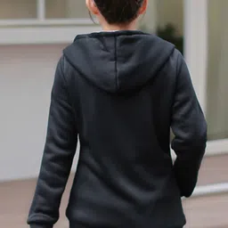 StyleCast Women Spread Collar Pea Coats image 5