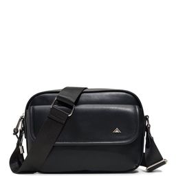 ALDO Men Solid Crossbody Solid Sling Bag-picture-38