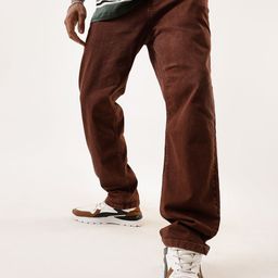Dennis Lingo Men Relaxed Fit Mid-Rise Clean Look Stretchable Jeans-picture-3