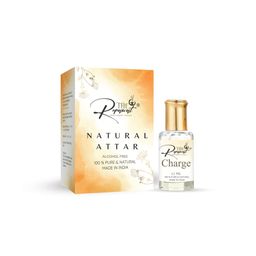 THE RUPAWAT Perfumery House Charge Natural & Alcohol Free Attar - 12 ml-picture-38
