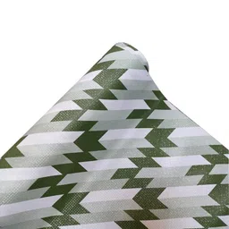 Mopak Decor Green Set of 1 Regular Ironing Board Cover Organisers image 5