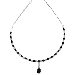 Bhagya Lakshmi Women NA Alloy NA Jewellery Set image 3