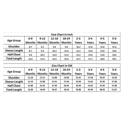 Pranava Organic Cotton Organic Cotton Woven Full Sleeves Solid Shirt With Bow - Tide Blue image 2