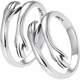 J.S ENTERPRISES Unisex Finger Ring-image-2
