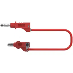 MULTICOMP PRO Banana Test Leads TEST LEAD, RED, 500MM, 600V, 36A, 76-093-picture-14