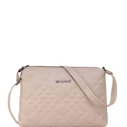 Nicoberry Women Textured Crossbody Sling Bag-picture-53