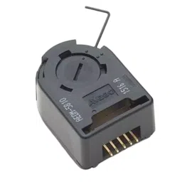 BROADCOM Incremental Encoders Kit Panel Mount 5000 CPR No Detent 3 Channel, AEDM-5810-Z06-picture-10