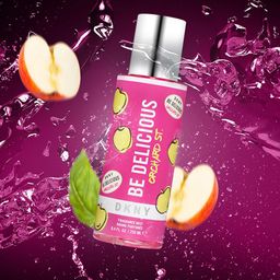 DKNY Be Delicious Orchard Street Body Mist - 250 ml-picture-24