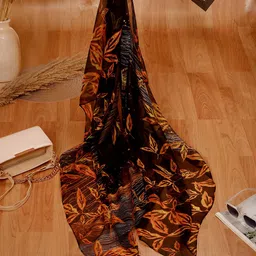 CrossKulture Women Printed Scarf image 5