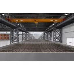 Fischer Hot-Dip Galvanized Channel Bolt M16x50 mm, FBC-50/30-M16X50-8.8 HDG (Pack of 60) image 2