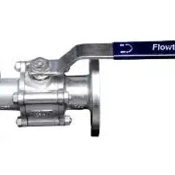 Flowtek 1 Inch, 25 mm Stainless Steel 304 Ball Valve-image-19