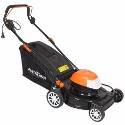 Neptune LM-16E Electric Rotary Lawn Mower Capacity 50 Litre-image-22