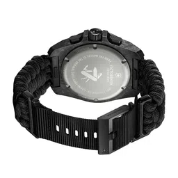 Victorinox Men Patterned Dial & Straps Analogue Watch 241989.1 image 4