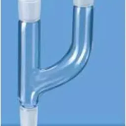 Borosil Socket Joint Size 14/23 Multiple Adapter 8831614 image 1