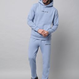 GRIFFEL Hooded Neck Tracksuits-picture-19