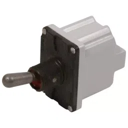 SAFRAN POWER Switch, Toggle, Dpst, 20A, 115V, 8501K5-picture-12