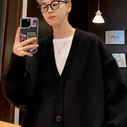 StyleCast Men Cardigan-picture-35