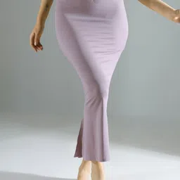 IndianRang Pack Of 2 Mid-Rise Saree Shapewear image 5