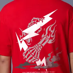 BDSQUARE Men Printed T-shirt-picture-25