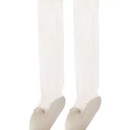 SYGA Kids Unisex Above Knee-Length Socks-image-86