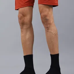 Force NXT Men Pack Of 3  Cotton Calf -Length Socks image 4