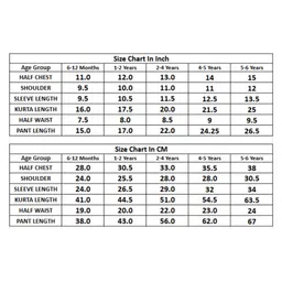 KNITROOT Cotton Blend Woven Full Sleeves Gota Lace Embellished Tie Dye Kurta With Pyjama Set - Multi Colour & White image 2