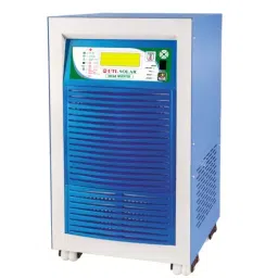 UTL Sigma Solar Hybrid PCU 7.5 kVA 50Hz IGBT Switching Element 120 V, UGE8120-picture-22