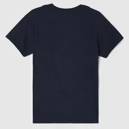 max Boys Typography 3 Printed Applique T-shirt image 4