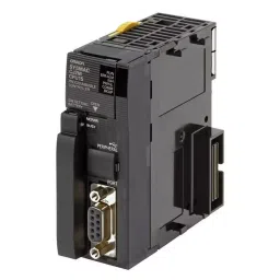 Omron CJ2M Communications 0.04 µs 40 Modules (3 Racks) Black, CJ2M-CPU14-picture-21