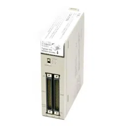 Omron CS1W PLC Controllers Rectangular Connector 0.3 A White, CS1W-OD231-picture-33