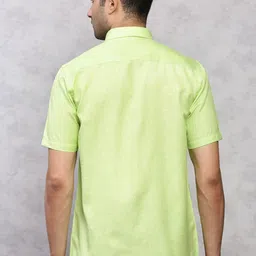Ramraj Men Casual Shirt image 3