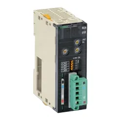 Omron CJ1W Communications Module Screw Terminal Black & Cream, CJ1W-CORT21-picture-16