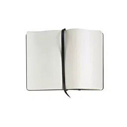 Cross Journal Leatherette & Papers Black, AC301-1M image 2