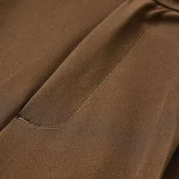 Snitch Mens Mid-Rise Regular Fit Trouser image 5