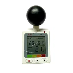 HTC Heat Stroke Meter 21 to 31°C Warning Range, HD-01-picture-43