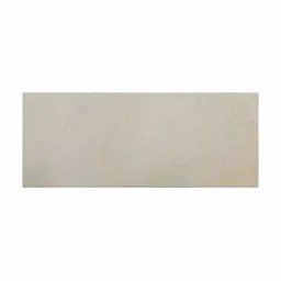 CAZIMO Off-White Rectangular Anti Skid Doormat image 2