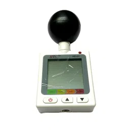 HTC Heat Stroke Meter 21 to 31°C Warning Range, HD-01 image 2
