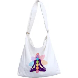 Lify Printed Hobo Bag image 1