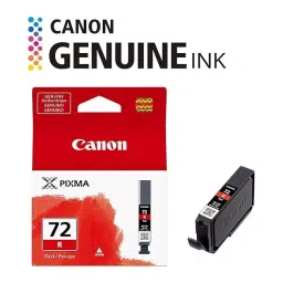 Canon PGI-72 R Ink Cartridge image 3