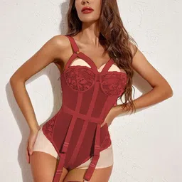 FIMBUL Net Baby Doll-picture-41