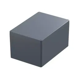 NVENT SCHROFF ENCLOSURE, ELECTRONIC, GREY, ALUMINIUM, 26880009-picture-47