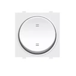 HOSPER 10 A 2 Module Elena Single Switch 2 Way, RE07-picture-12