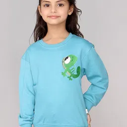 DDOUDDOU Girls Sweatshirt image 1