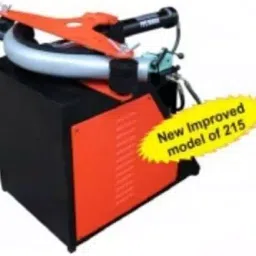 Inder Motorised Pipe bender with Higned Frame M.S Formers P-277C-picture-10