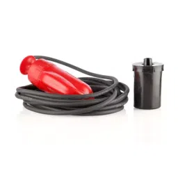 SENSATA / CYNERGY3 MS Series Cable Mount Polypropylene Float Switch 5 m Cable NO/NC 250V AC Max 110V DC Max, MS20C-picture-29