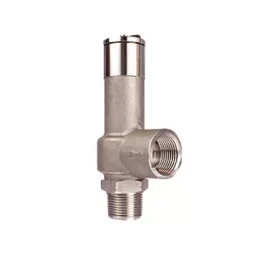 TECHNO 6.35 mm (1/4 inch) Pilot Control Valve PCV-02-image-79