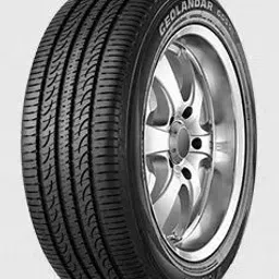 Yokohama G055 235/60 R16 Tubeless Tyre For SUV-image-2
