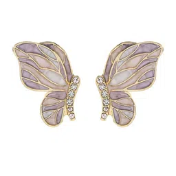 MYKI Contemporary Studs Earrings image 3