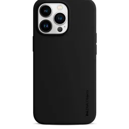 DailyObjects Solid MagSafe Flekt Silicone iPhone 12 Pro Back Case-picture-39