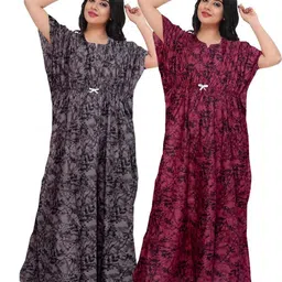 roopyati Women Nighty-picture-46